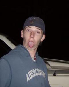 Man, 44. Georgiadawg26