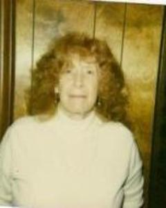 Woman, 77. Ari3054