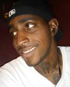 Man, 33. YoungD3323