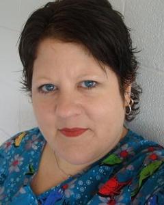 Woman, 52. kre8ivegypsy