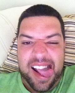 Man, 38. Xekrn
