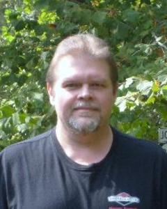 Man, 61. bigran459