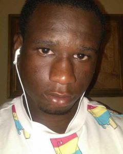 Man, 28. YOUNG_MULA7285