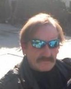 Man, 70. rich0450