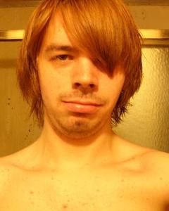 Man, 35. joseskeen