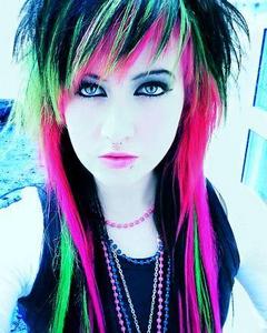 Woman, 35. katgreeneyes69