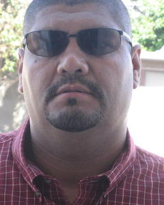 Man, 55. BIGOSOBEAR