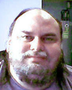 Man, 65. unklejuans