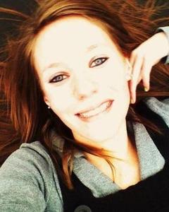 Woman, 105. Kristen927