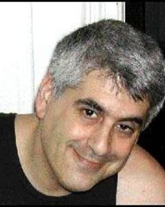 Man, 69. dave10852