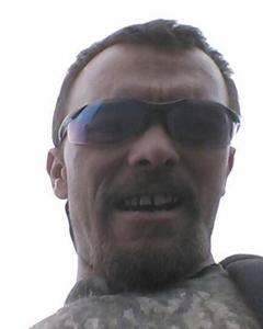 Man, 40. Will300556