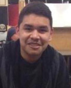 Man, 29. Taco_Garcia
