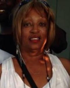 Woman, 66. Serious_La7212
