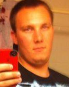 Man, 32. Mra13