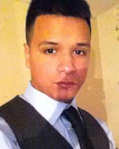 Man, 35. Elopez78210