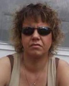 Woman, 43. WestTChick