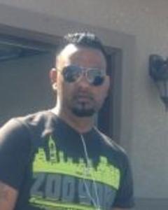 Man, 42. Goldi7083