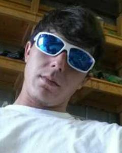 Man, 30. William_tolive