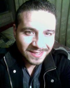 Man, 40. aborozcotello