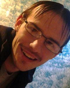 Man, 38. joshualbarnes1