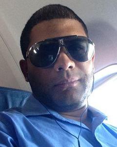 Man, 37. Gustavo4771