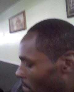 Man, 45. cutthezz