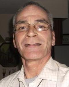 Man, 64. FunArtie