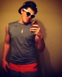 Man, 30. Jesse2263608