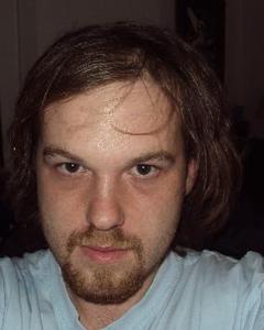 Man, 39. andyboy7117