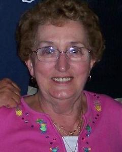 Woman, 87. Brenda433