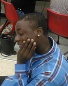 Man, 41. TYREK_NAWFSIDE
