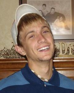 Man, 37. Bufkin08