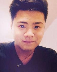 Man, 33. RyanNg