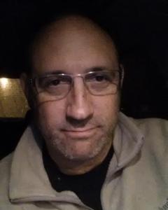 Man, 60. bartholemew12