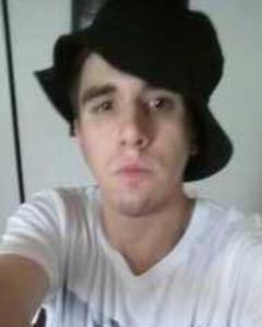 Man, 34. herreraaz90