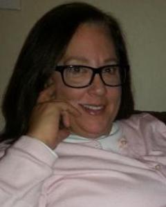 Woman, 63. JuneBug2713