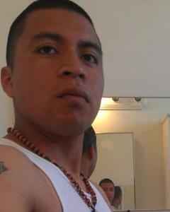 Man, 35. Hulck