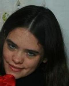 Woman, 35. britt202