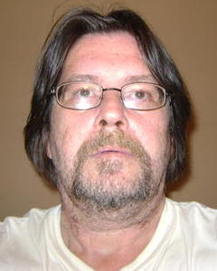 Man, 60. thrasher_45