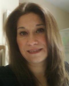 Woman, 60. jricanz