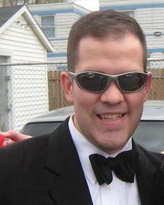 Man, 44. BrightBrute