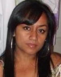 Woman, 43. Ana_Mae