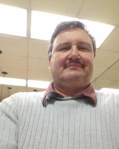 Man, 66. MR_NICE_GU8651