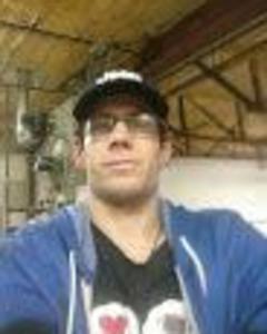 Man, 39. nerdyboy3185