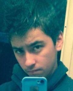 Man, 30. Cesar_537