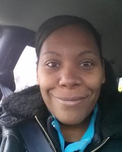 Woman, 50. smile1283