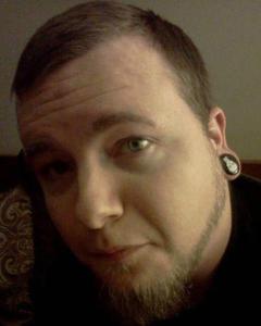 Man, 43. nick1740
