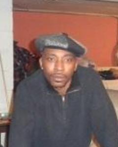 Man, 54. davidd70