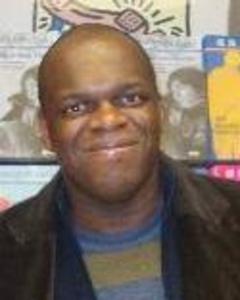 Man, 59. Morpheus607