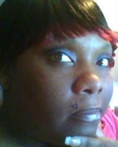 Woman, 41. ceecee757